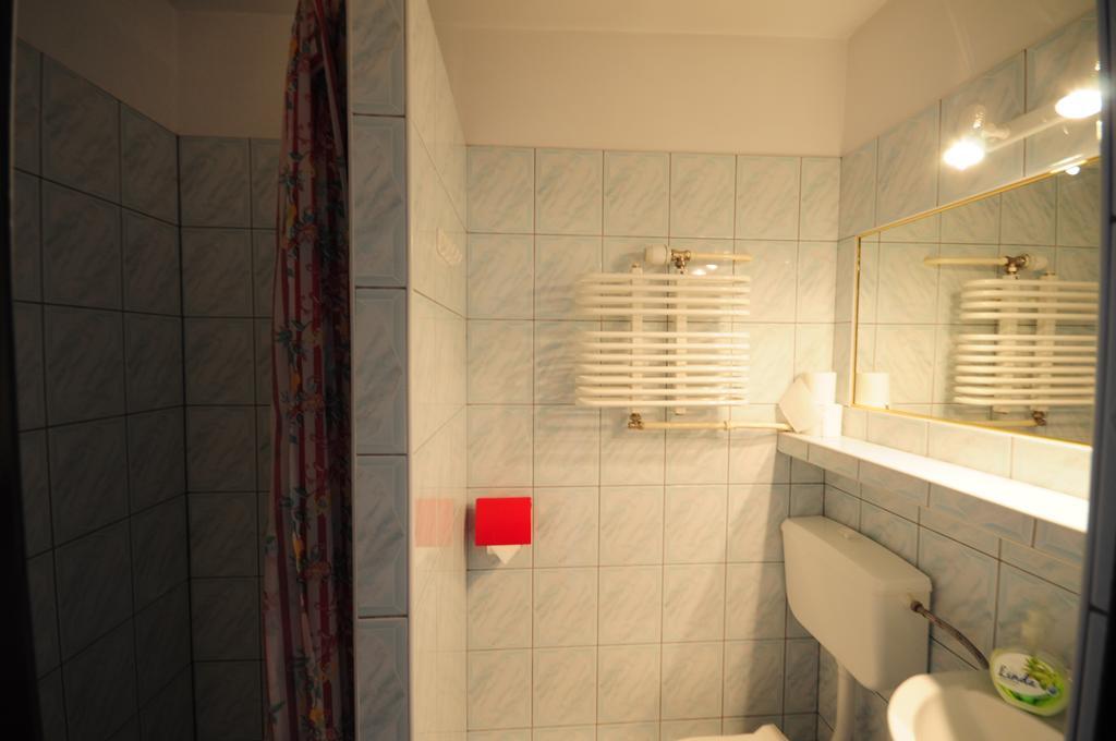 Zajazd Pod Kasztanami Ryn  Dış mekan fotoğraf